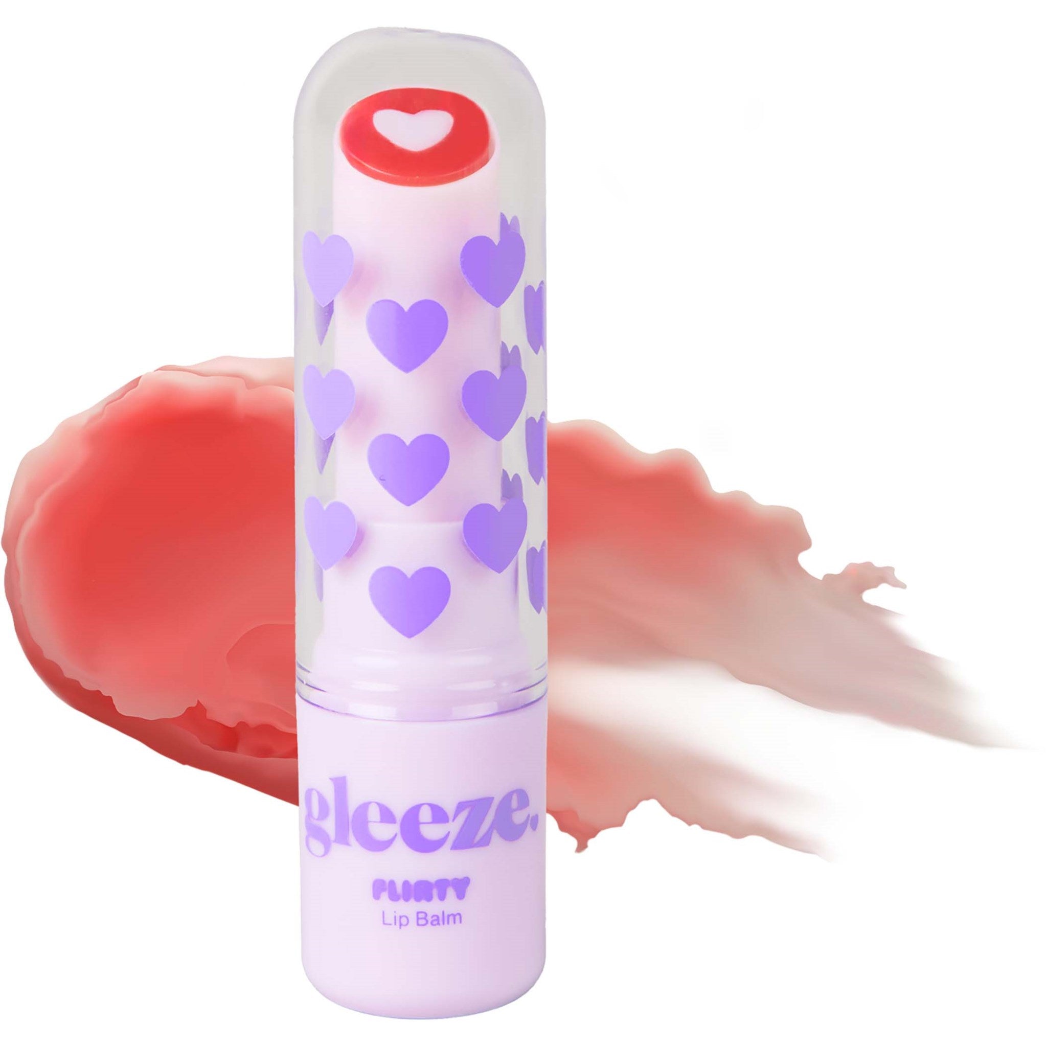 Flirty Lip Balm Cherry Crush