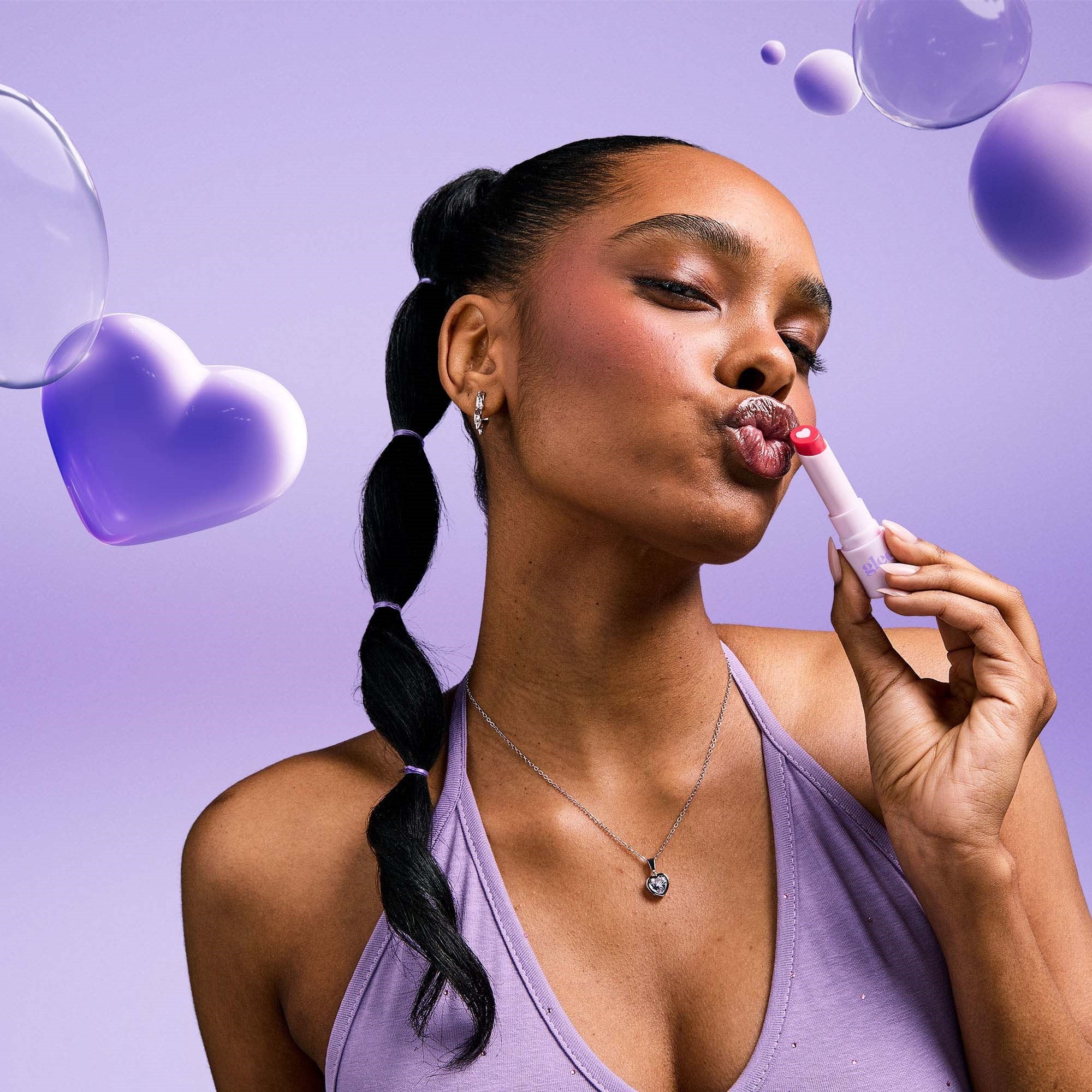 Flirty Lip Balm Cherry Crush