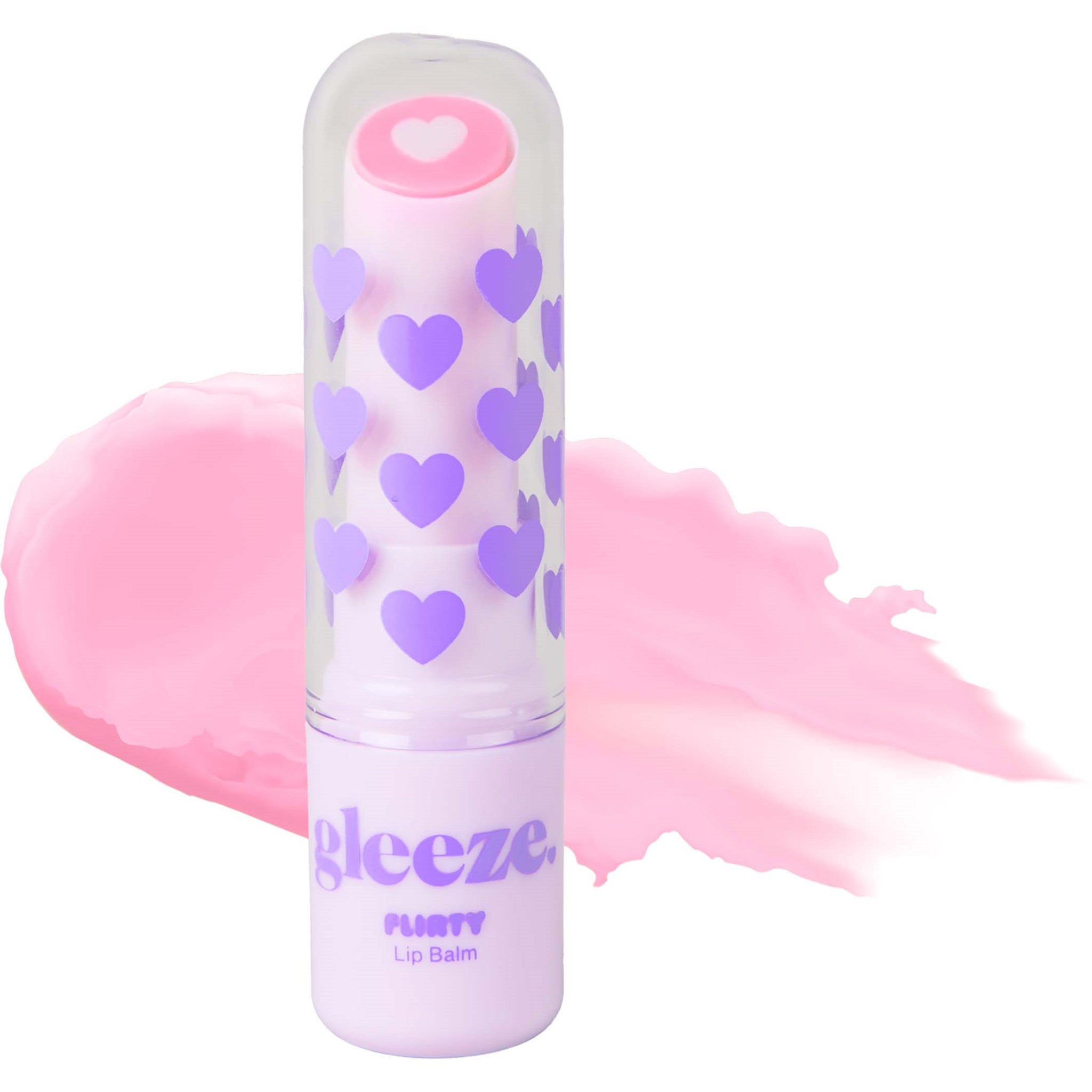 Flirty Lip Balm Pink Clouds