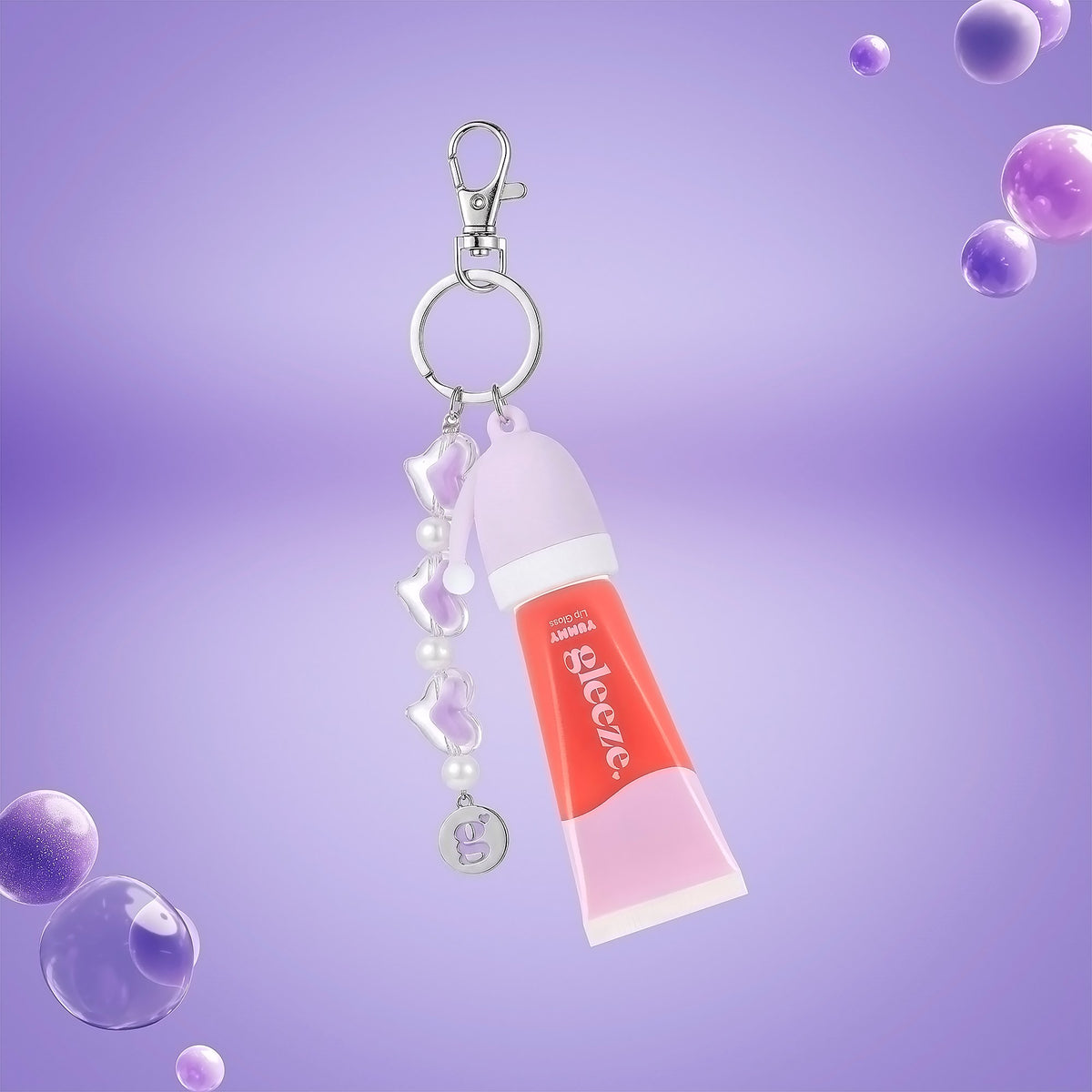 Santa Charm