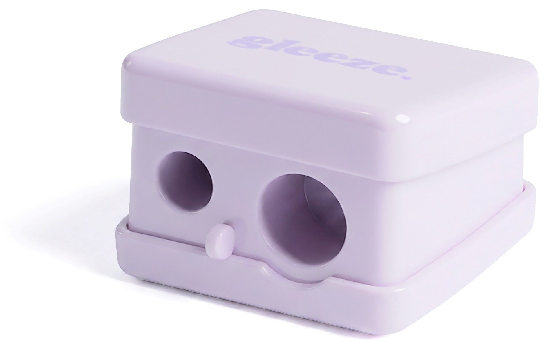 Tippy Pencil Sharpener