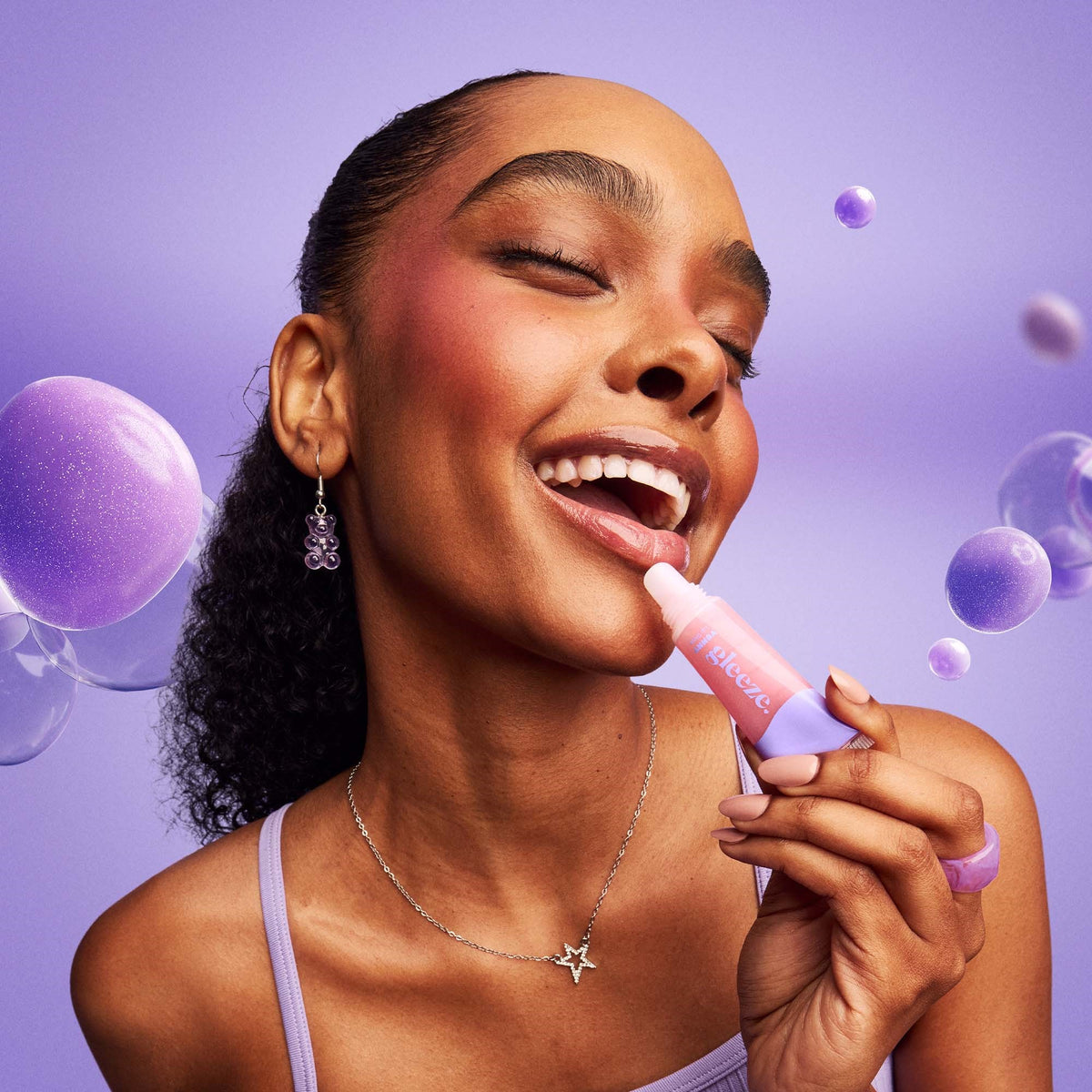 Yummy Lip Gloss Sugar Rush
