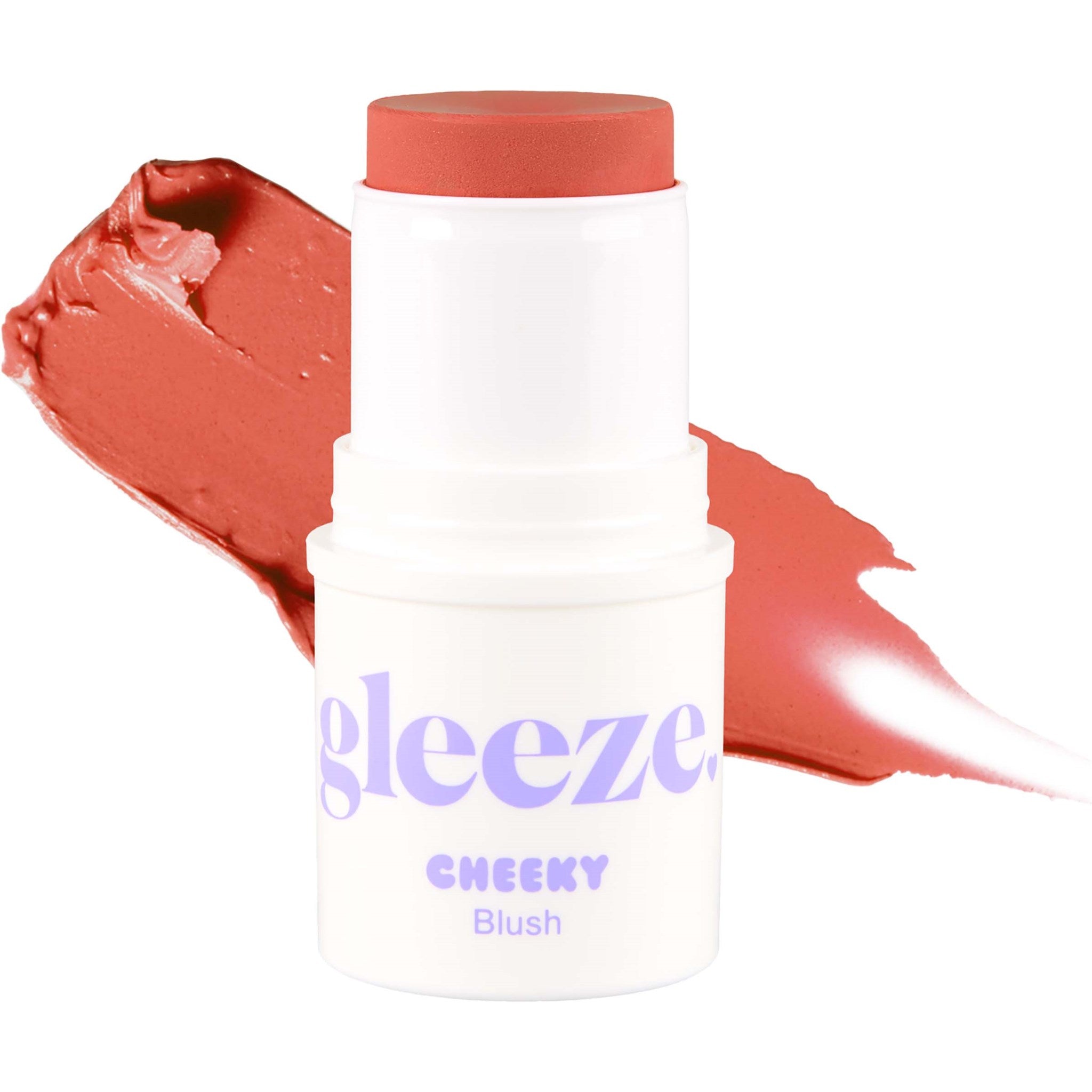 Cheeky Blush Proud Peach