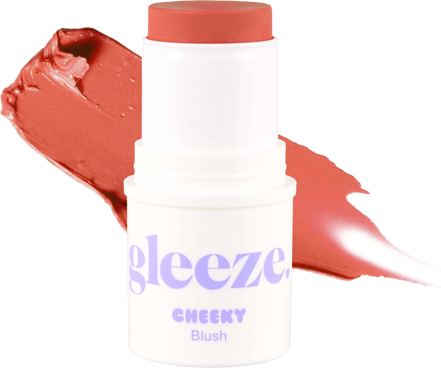 Cheeky Blush Proud Peach