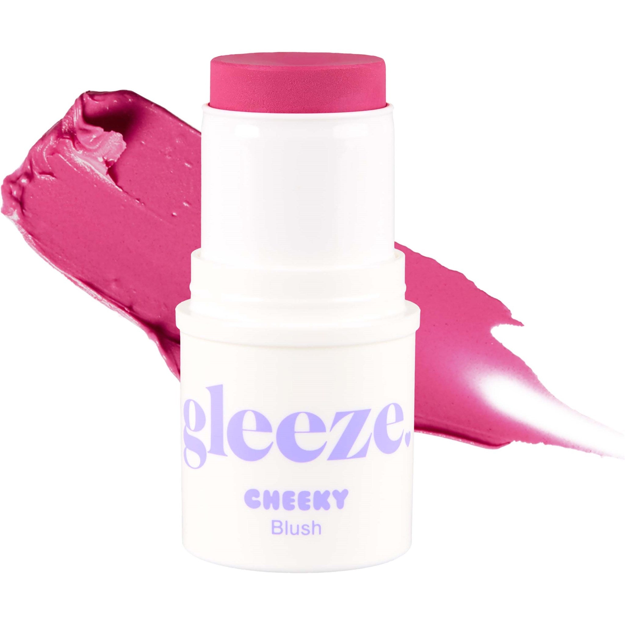 Cheeky Blush Raspberry Rebel