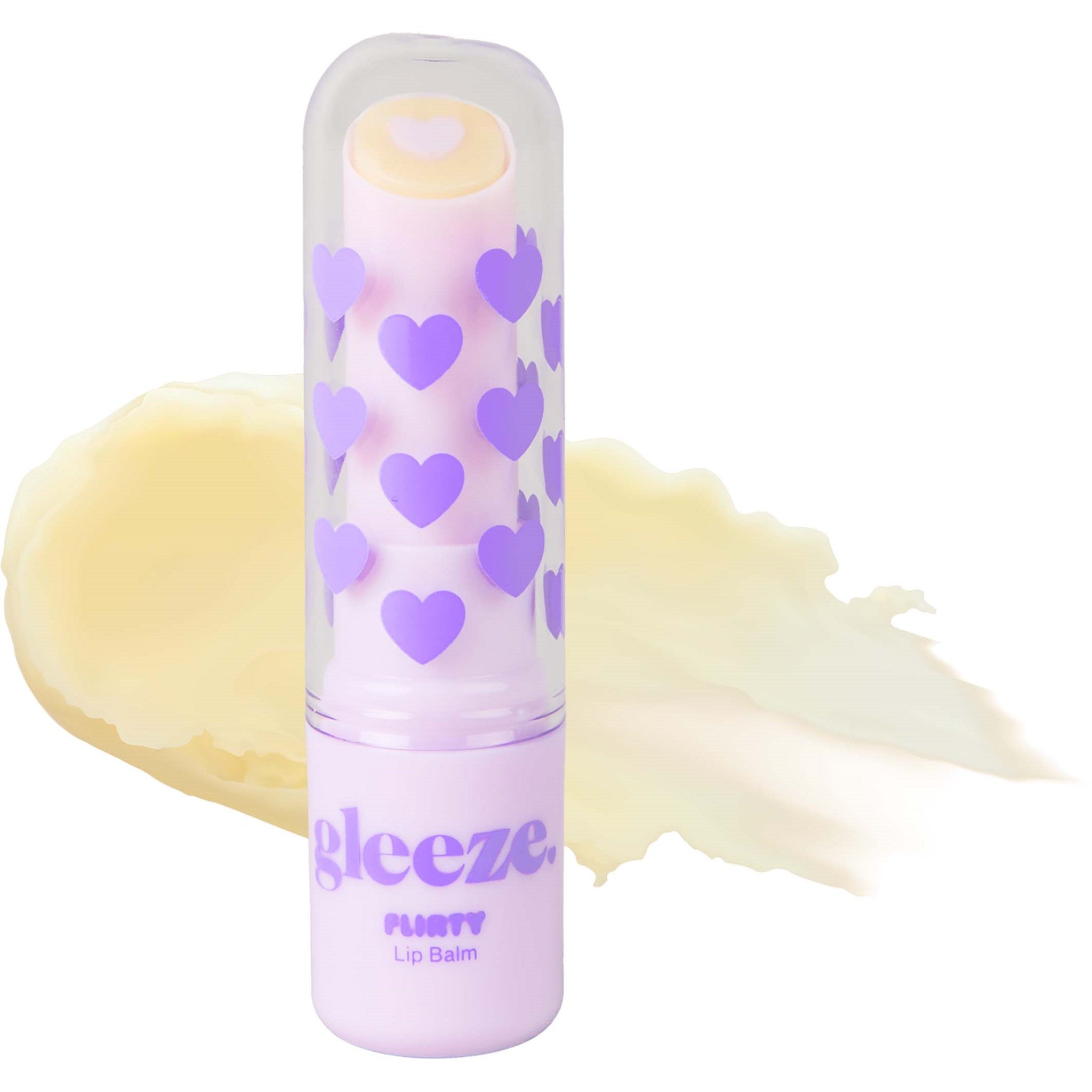 Flirty Lip Balm Lemon Squeeze