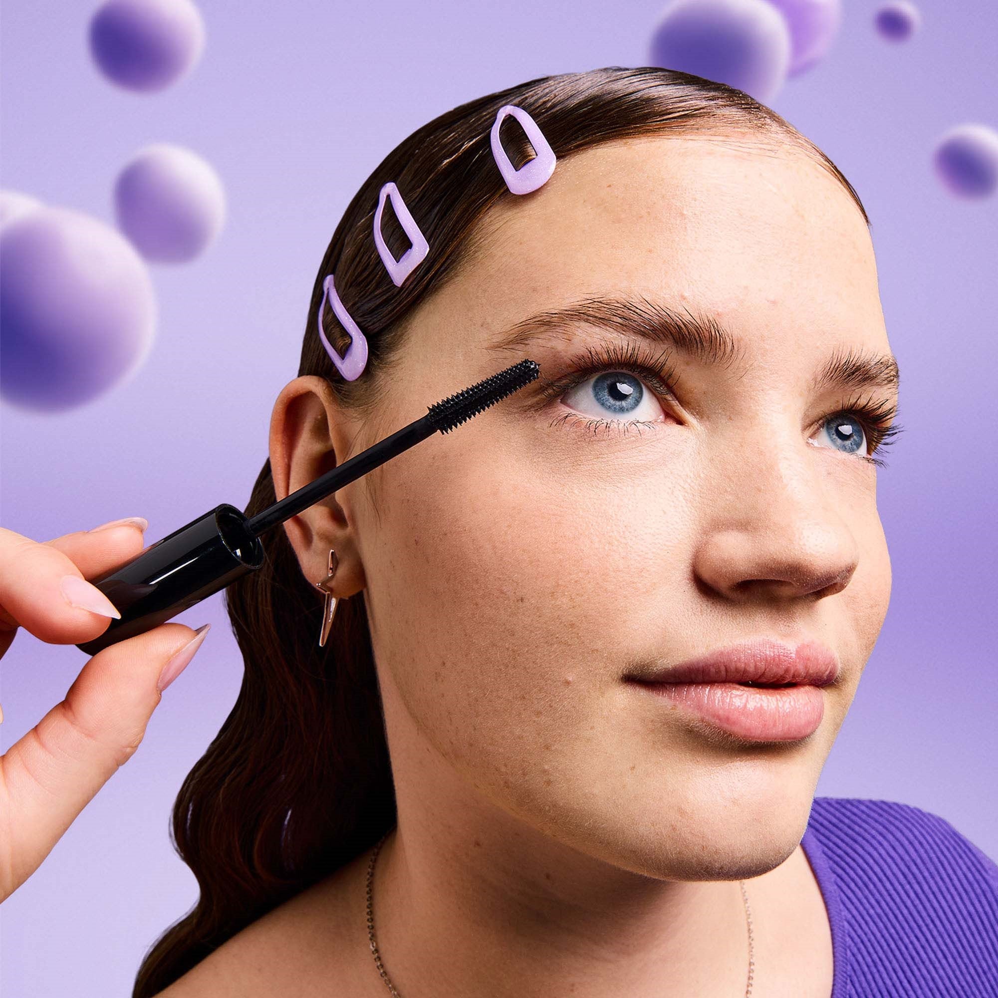 Fly Lengthening Mascara Black