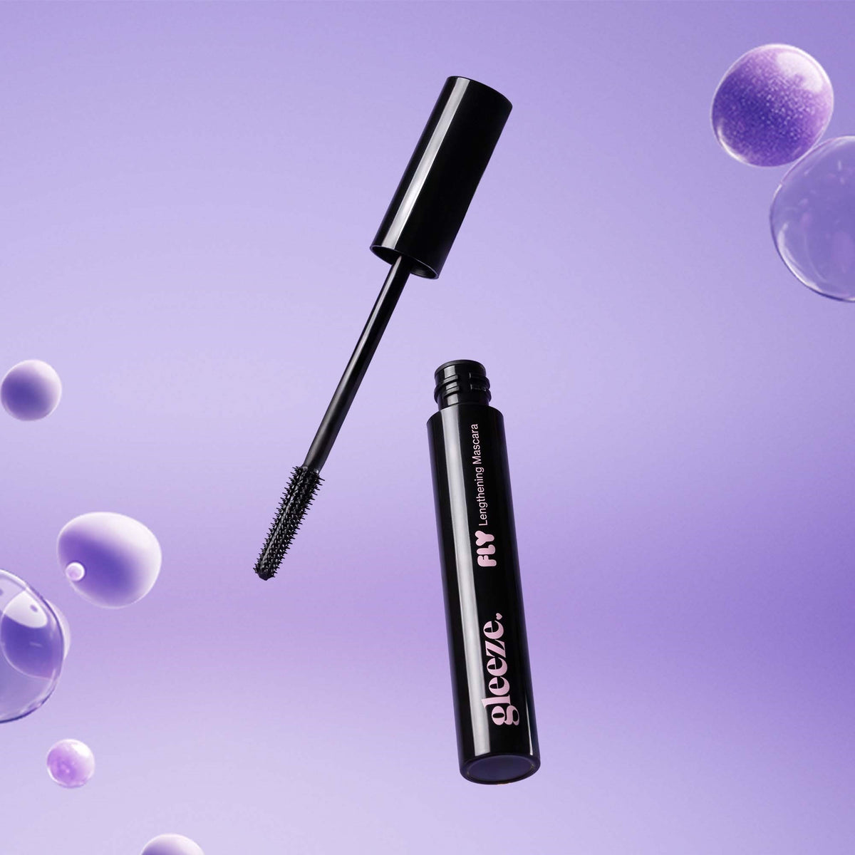 Fly Lengthening Mascara Black
