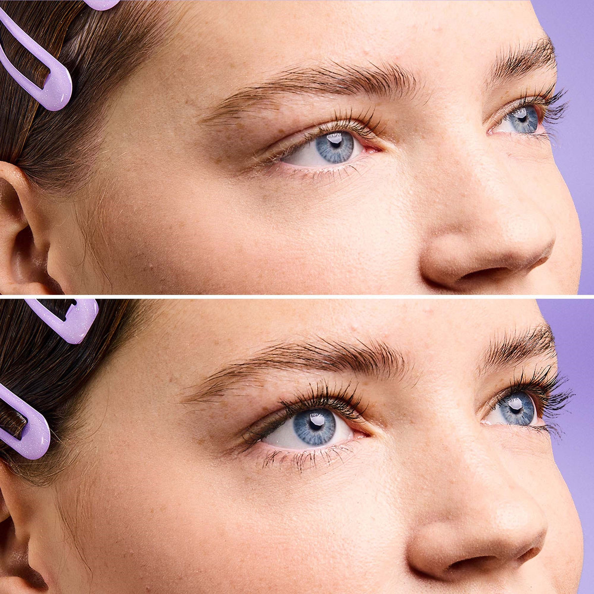 Fly Lengthening Mascara Black