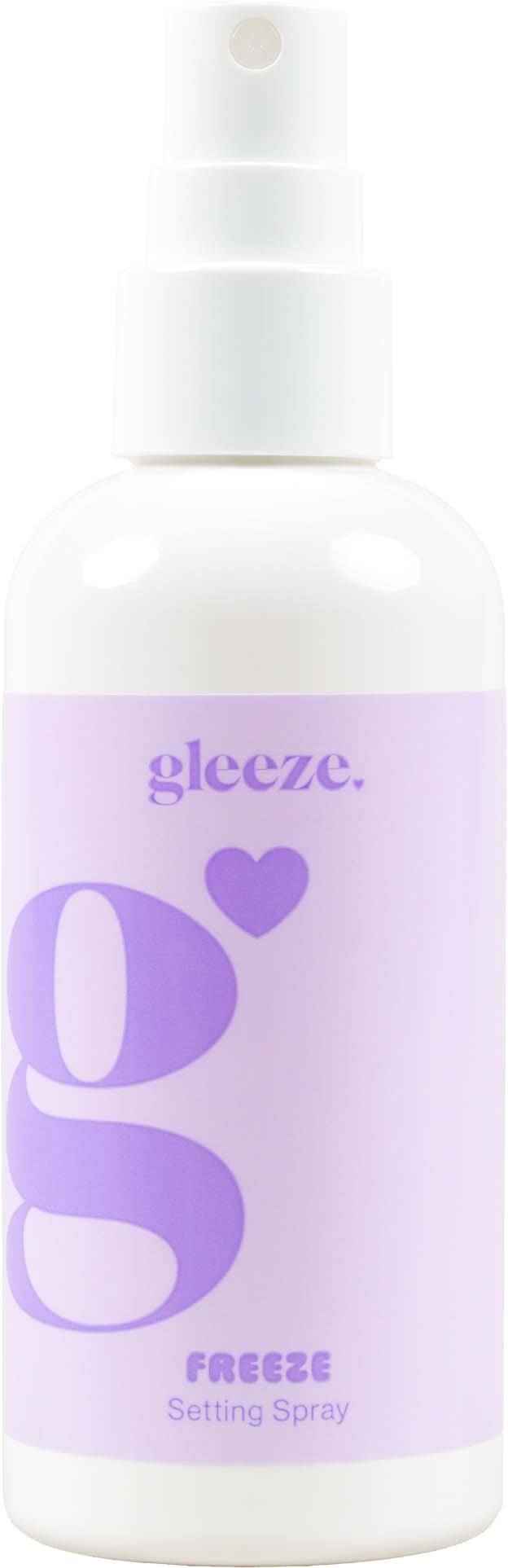 Freeze Setting Spray 100 ml