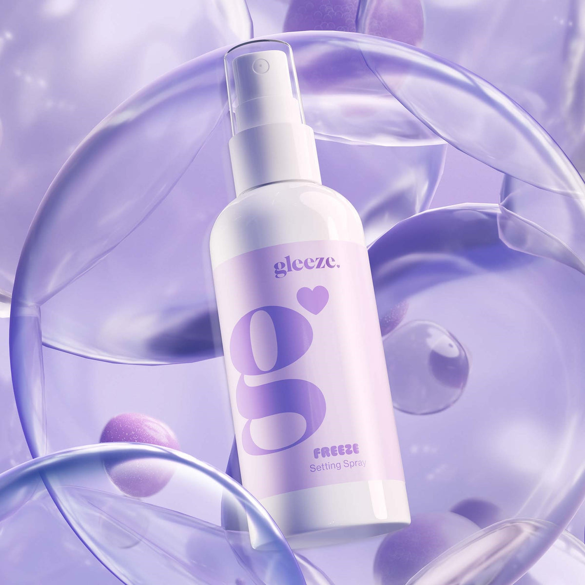 Freeze Setting Spray 100 ml