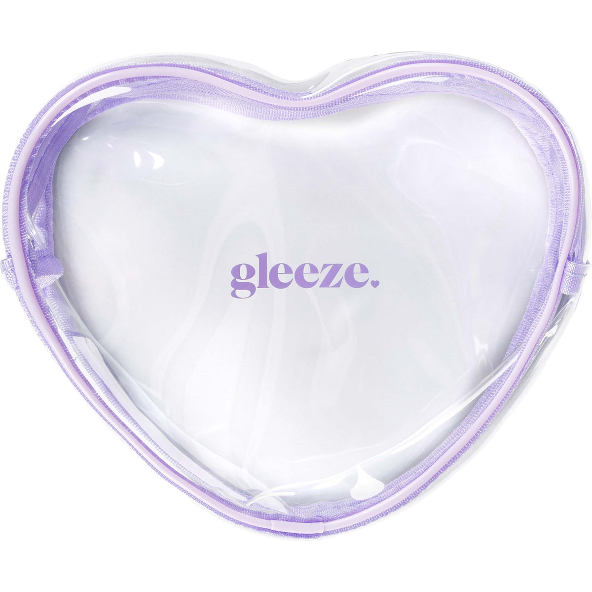 Heart Toiletry Bag