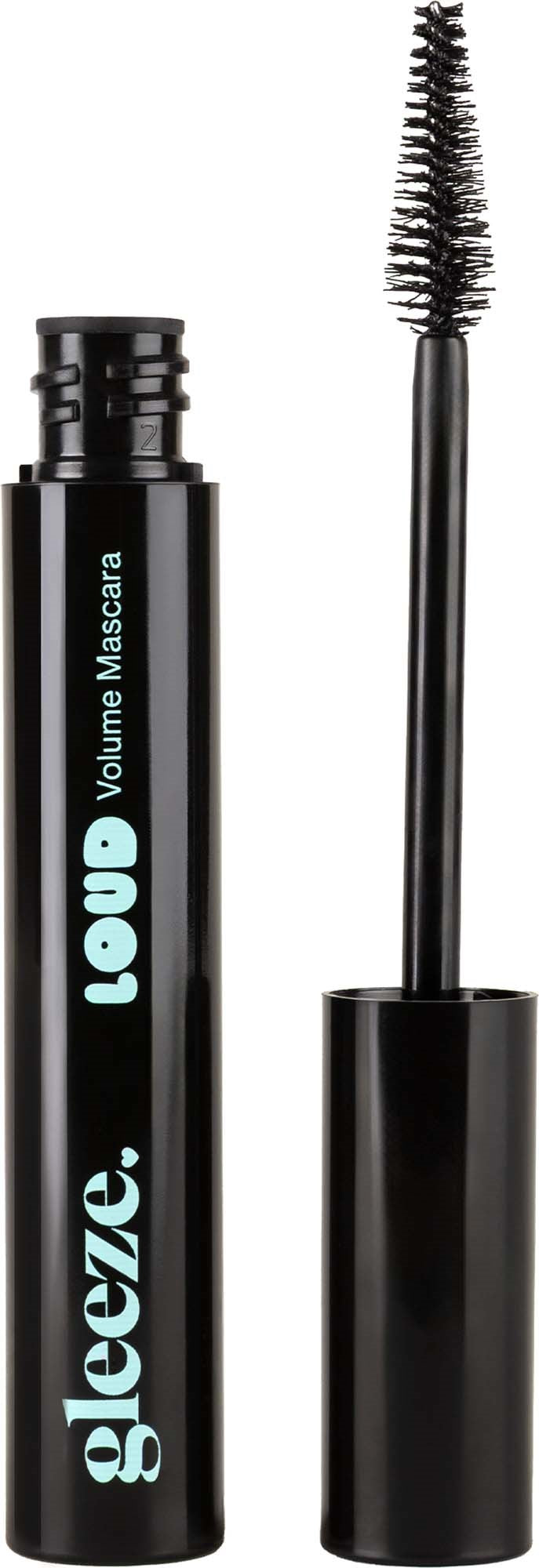Loud Volume Mascara Black