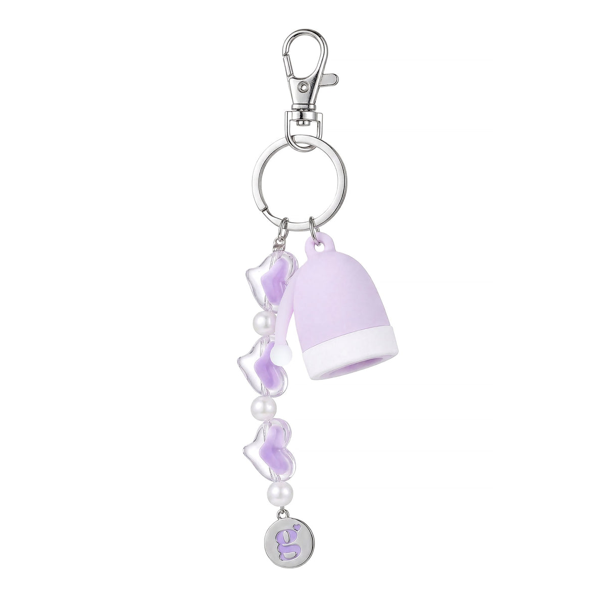 Santa Charm