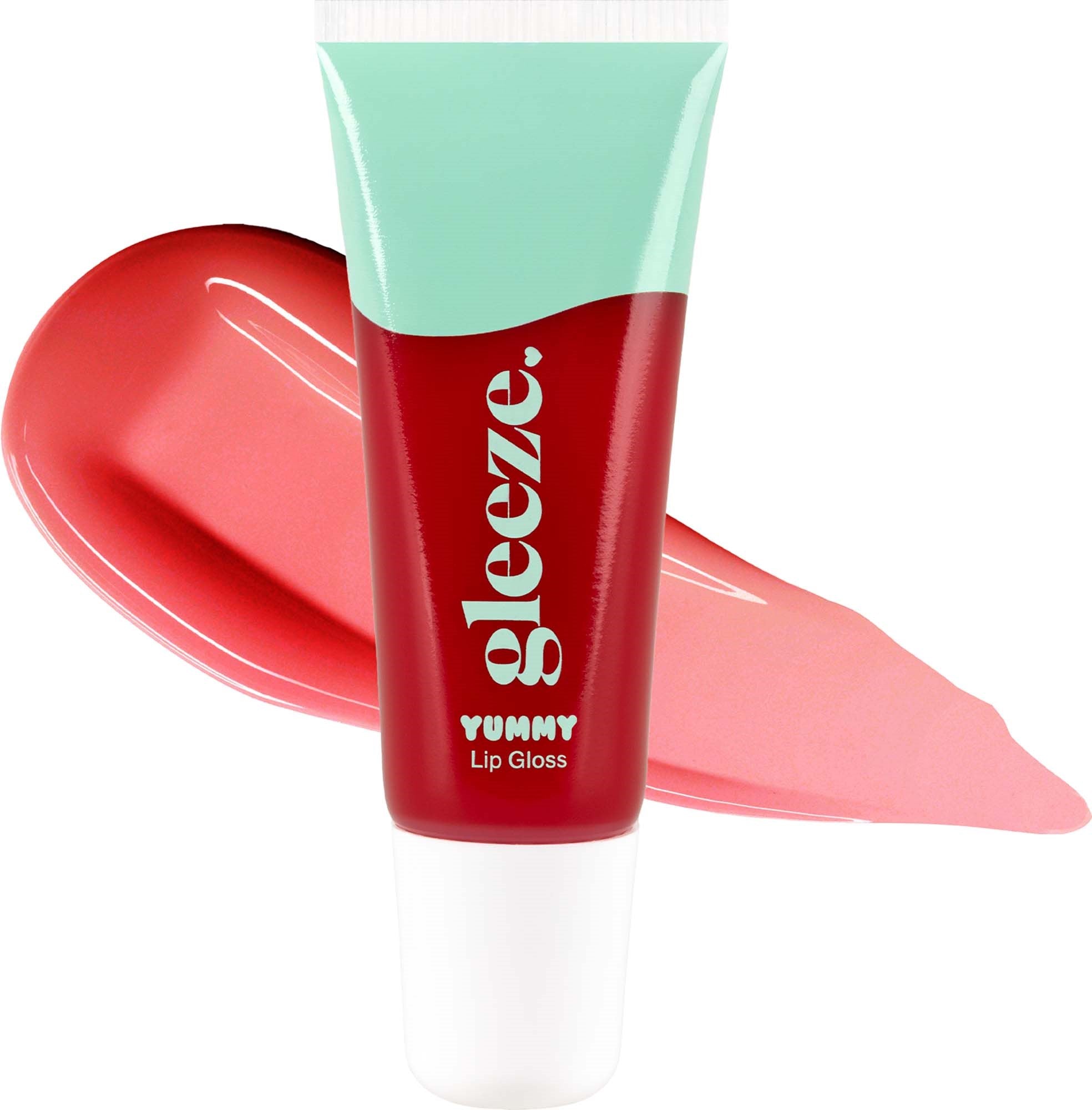 Yummy Lip Gloss Berry Boom