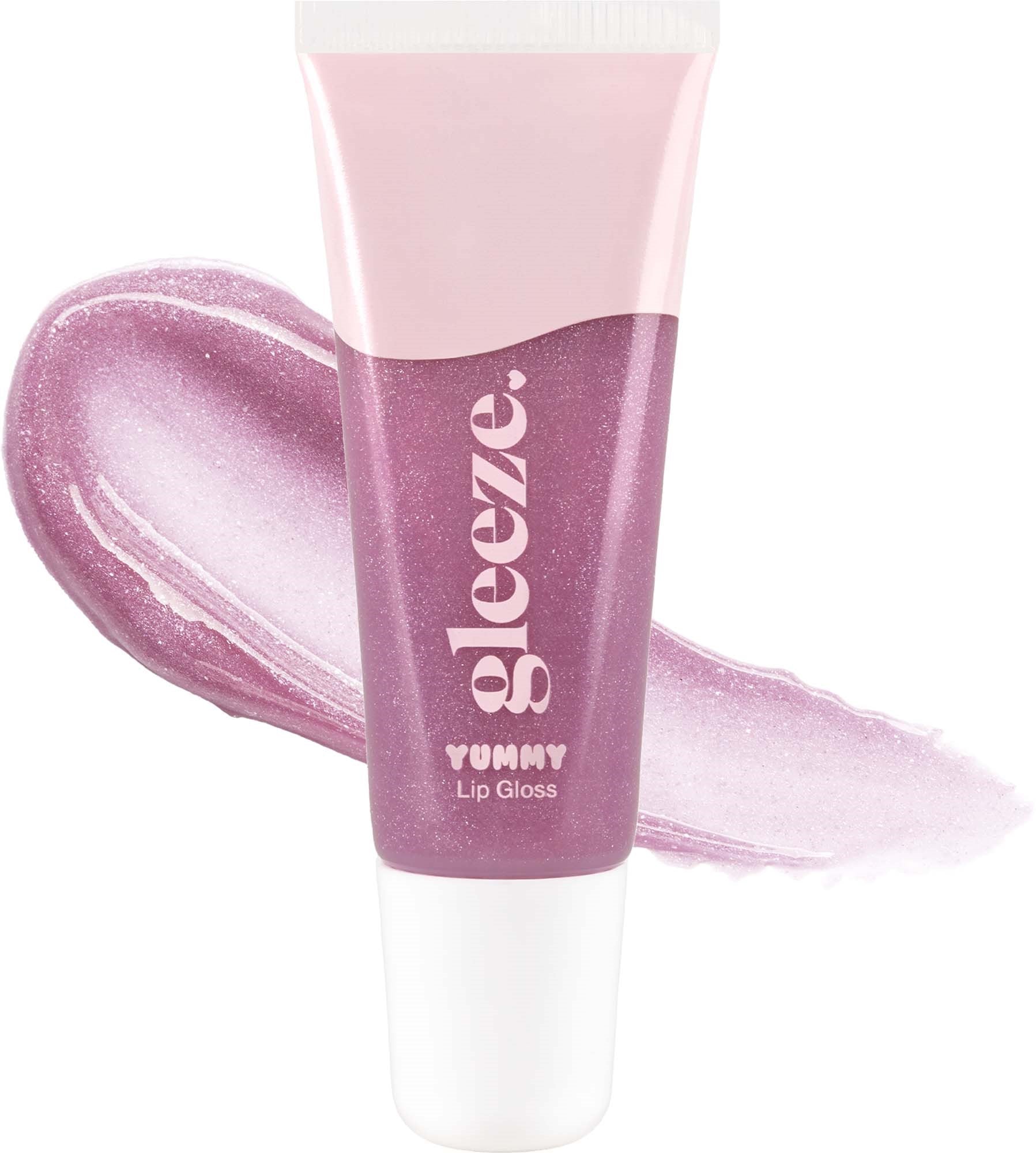 Yummy Lip Gloss Bubble Yum