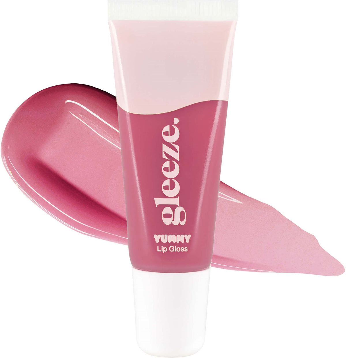 Yummy Lip Gloss Melon Mess