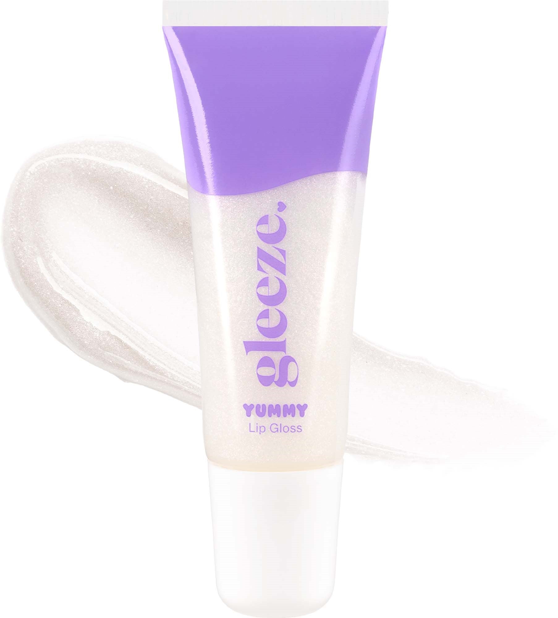 Yummy Lip Gloss Minty Melt