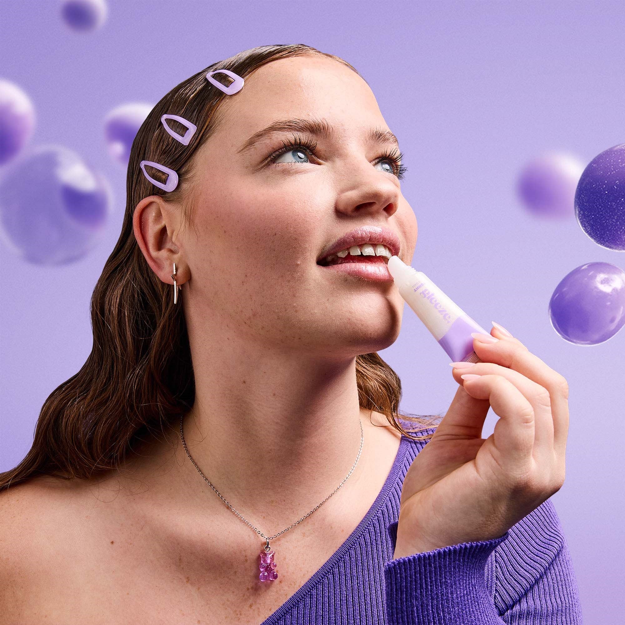 Yummy Lip Gloss Minty Melt