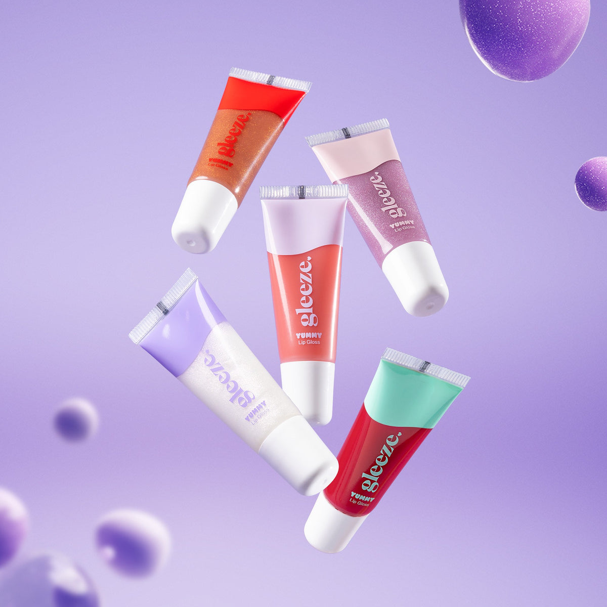 Yummy Lip Gloss Minty Melt