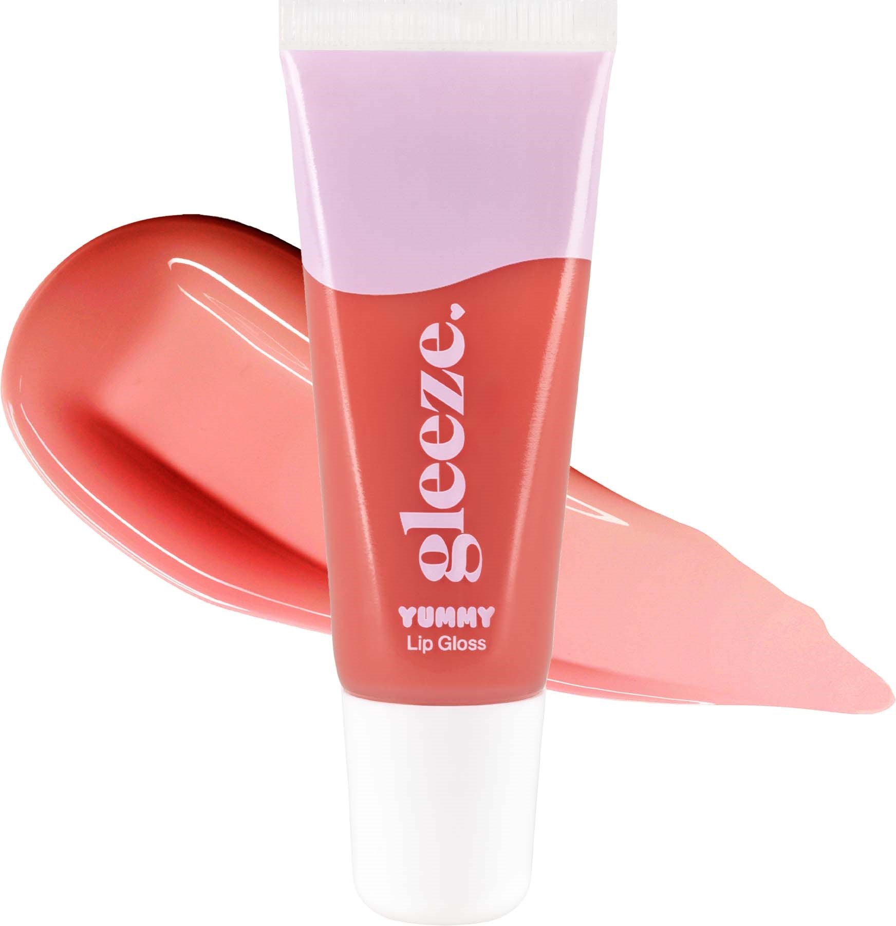 Yummy Lip Gloss Rare Raz