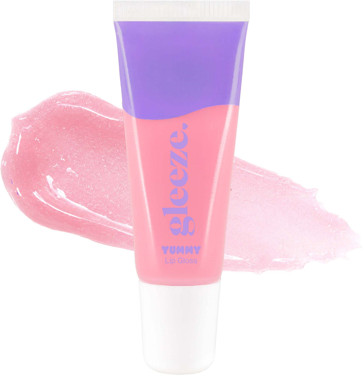 Yummy Lip Gloss Sugar Rush