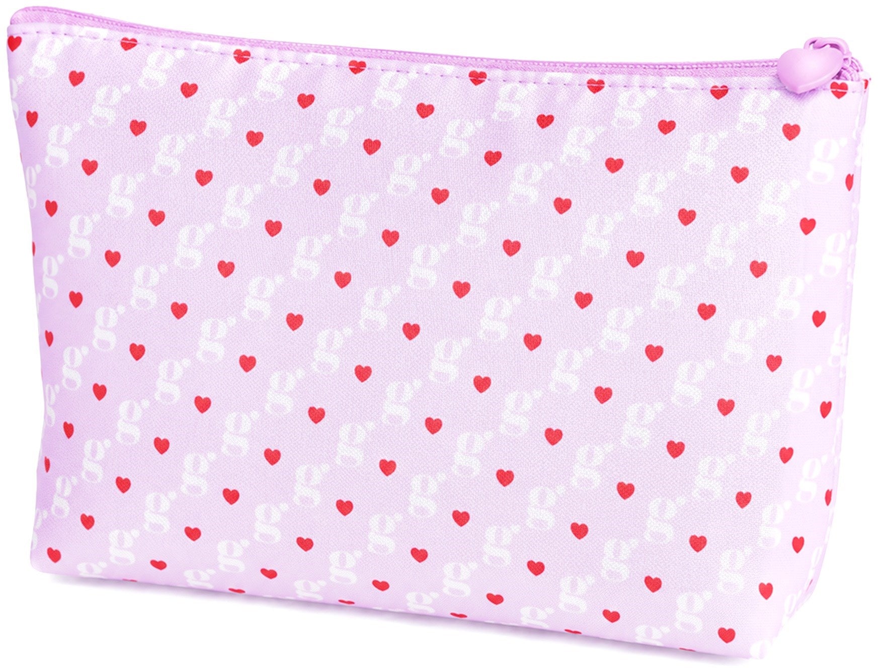 Zip Toiletry Bag
